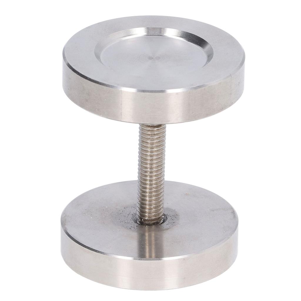 Scheunentürgriff Scheunentür Küche Schiebetür Trenntür Beschläge Edelstahl Runder Griff