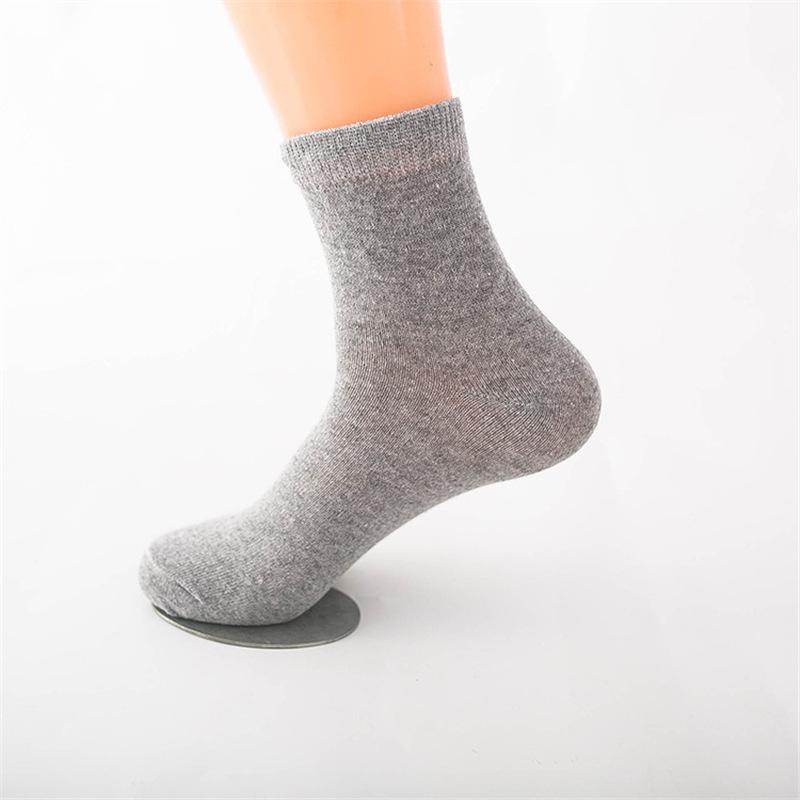 Unisex Summer Boat Socks - Thin, Breathable, Sweat-Absorbing, Deodorant, Black/White/Gray, Solid Colors, Year-Round Comfort