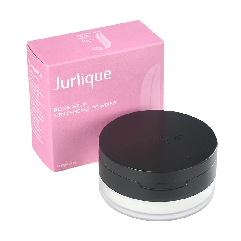 Jurlique Rose Loose Powder