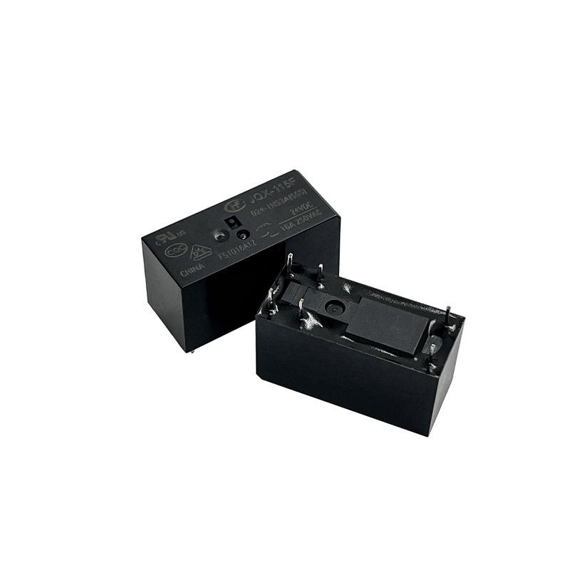 Hongfa Relay HF/JQX-115F-024-1HS3A 12V NO 16A 