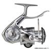 DAIWA Lever Brake Reel 24 Impult 2500XH-LBD