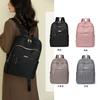 Schoolbag Large Capacity Backpack Women's Oxford Cloth Casual Versatile Travel Bag Canvas Student School Bag Backpack Women