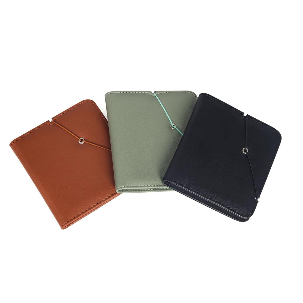 Fotoalbum VOVMOEYA 28 pro Fujifilm instax wide pro Polaroid Instant Instax Album Miniinch Velikost 93 g Světlé Instax Wide Pocket Photo Album Hnědá