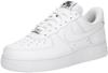 Sneakers Nike Air Force 1'07 EasyOn Women White/white/white