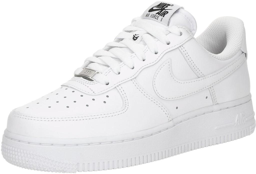 Sneakers Nike Air Force 1'07 EasyOn Women White/white/white