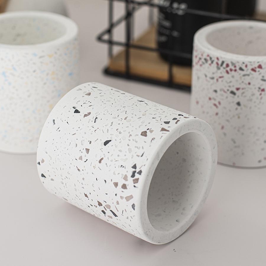 1pc Toothbrush Holder Made of Diatomaceous Earth Material with Strong Water Absorption and Effective Water Absorption Suitabl