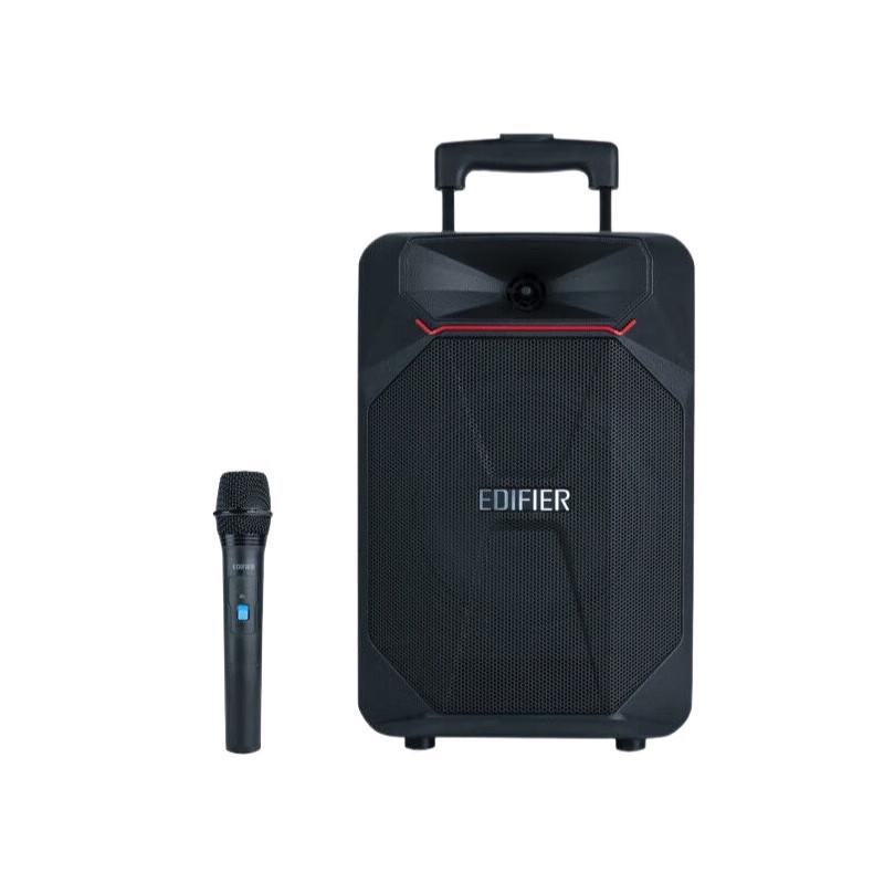 

EDIFIER PP208 8-inch Portable Bluetooth Trolley Speaker