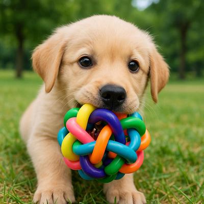 Dog Ball Toy (9,5 cm) Pet Ball