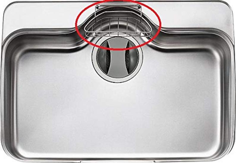 

Panasonic Detergent Rack [SE30811]