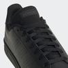 Adidas Advancourt LIT48 EOT69 gw 9284 Core Black Sneakers