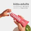 Davids Whitening Toothpaste (Strawberry Watermelon) 149g
