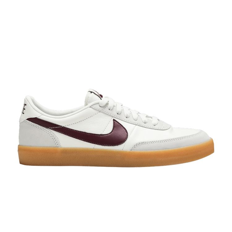 Nike Killshot 2 Night Maroon 44