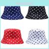 Cappello da sole da donna con motivo a cigno con protezione UV per attività all'aperto estive