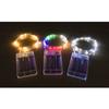 1/2/3/5/10/20/30M LED String Lights Battery Copper Wire Garland Lamp Outdoor Waterproof Fairy Lighting For Christmas Wedding Party Decor