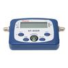 TV Signal Finder Professional High Sensitivity TV Antenna Signal Strength Meter with Compass and Sou