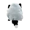 Hazbin Loona Wolf Plüschtiere Geburtstag Film Tier Wolf El Loona Kuscheltiere Feiertagsgeschenk 25cm Puppen Party Zuhause Sammeln