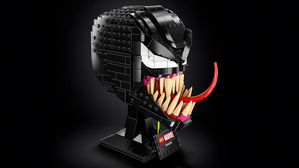 LEGO Super Heroes Venom 76187