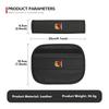 Leather Car Seat Safety Belt Soft Protector Shoulder Strap Pad For Abarth FIAT 500 Ducato Stilo Palio UNO Astra Bravo Tipo