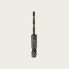 Hex Shank Multi-Purpose High-Strength Twist Drill Bit Set