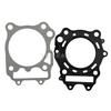 Motorcycle Engine Cylinder Base Gasket For Suzuki AN400 Burgman Skywave 1999-2006