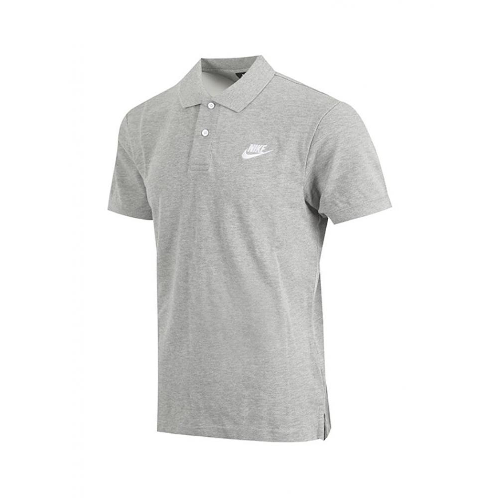 

Nike Collar T shirT Nsw maTch Up Pique Polo CJ4457063090 S