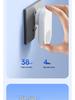 Wireless Doorbell with 38 Ringtones & Loud Volume, Long-Range Wall Penetration, Ideal for Homes & Elderly Call Button.