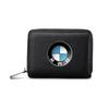 Lederen Autoriebewijs ID-kaart Bankpas Portemonnee Autostyling Voor BMW E46 E90 E60 F30 F10 E39 E36 F20 G30 G20 E87 E92 E91