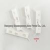 Clip di Fissaggio per Rivestimento Tetto e Parabrezza Compatibili per Honda Civic e Accord (73154SNA003)