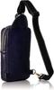 Device Body Bag DBG40033 One-Shoulder (Navy/Black)