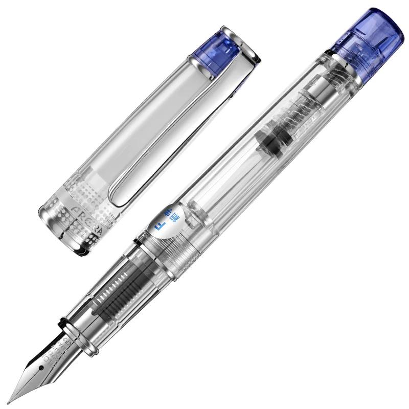 Japāna Caurspīdīga PILOT FPR-3SR Prera Pildspalva