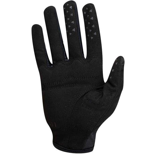 Pearl Izumi Summit Gel Long Cycling Gloves (black)