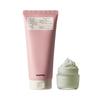 WHIPPED Vegan Pack Cleanser 130g Special Offer 3 Types (Mug Tree/Fig Butter/Yuja Grapefruit)