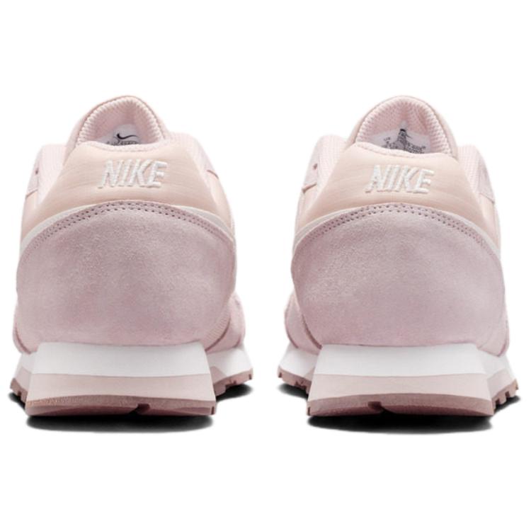 Nike MD Runner 2 Comfortable Versatile Low-Top Casual Running Shoes Women sneaker Light-Pink 749869-605