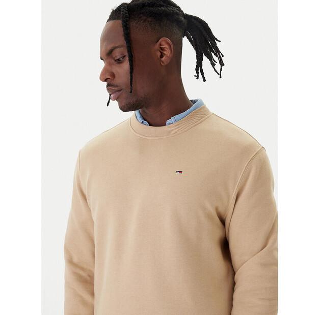 Толстовка Tommy Jeans DM0DM20741