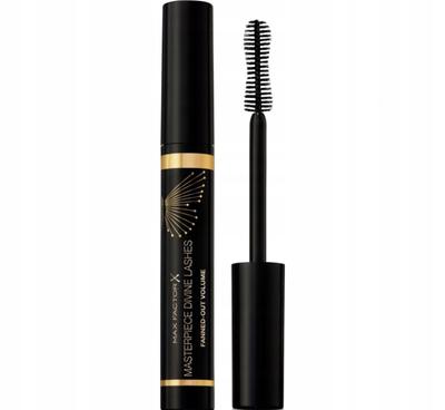 Max Factor Masterpiece Divine Lashes Mascara, Black 8