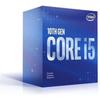 Процессор Intel Core i5-10400F (BX8070110400F) Сокет LGA1200 (чипсет Intel серии 400) 65W