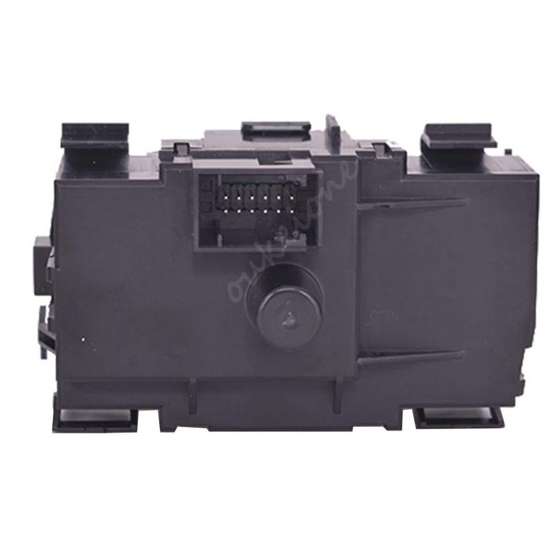 6131 9169 406 For BMW 3 E90 E91 2008 2009 2010 2011 2012 Headlamp Switch Headlight Knob Button Assembly Car Accessories