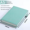 A5 Custom Logo Notebook Gift Set - High-Quality Business Diary with Gift Box