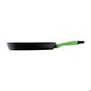Grill - San Ignacio - Vitoria - Forged Aluminium - Ø 28 Cm - Non-stick - Ergonomic Handle