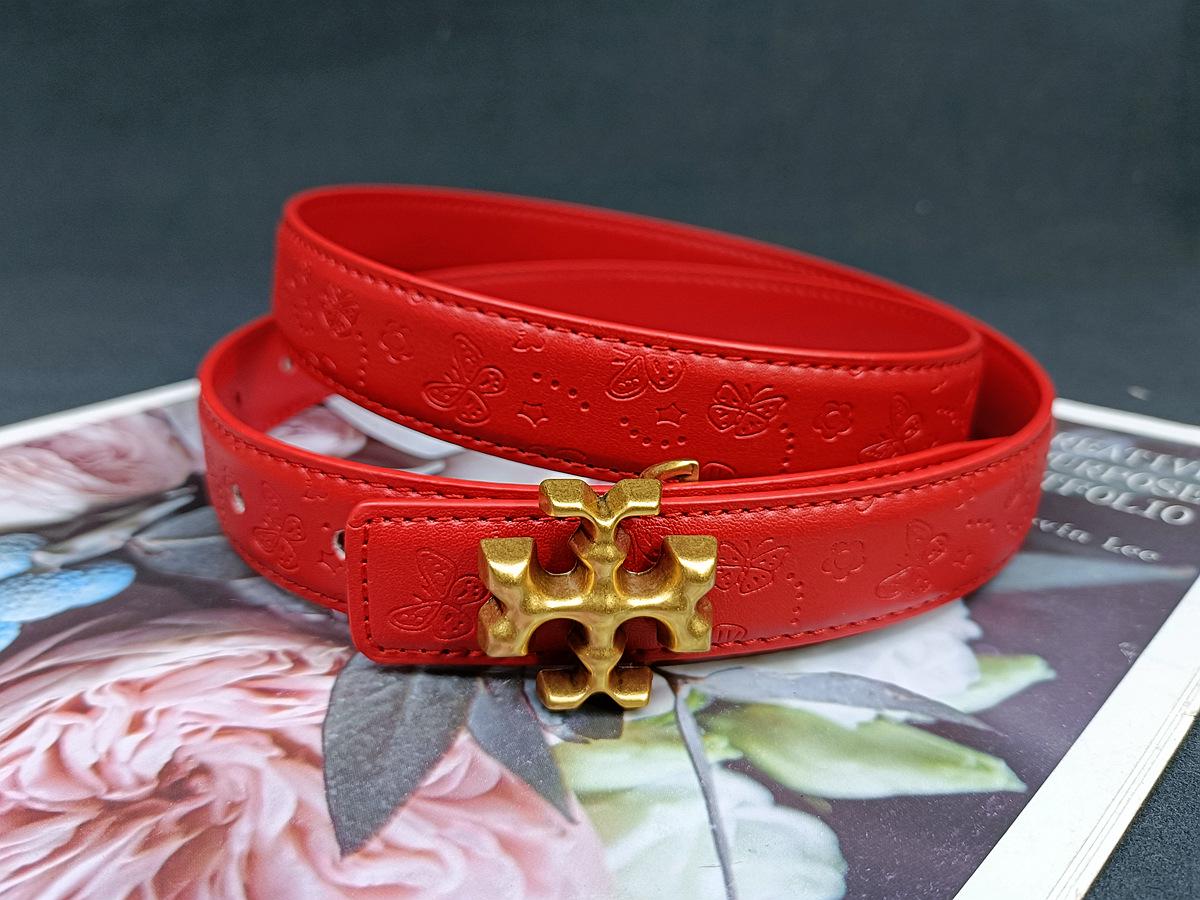 

Новый женский ремень Butterfly 2.3 — уникальный, универсальный, изысканный дизайн из искусственной коровьей кожи. 110 cm