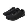 Unisex Casual Lace-Up Round Toe Sneakers Lightweight Breathable Mesh Upper Flexible Sole Comfortable Fit Suitable for Wide Feet