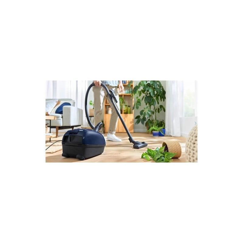 Bosch BGD38BU2 Vacuum Cleaner 600W Blue
