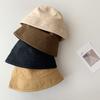 Baby Hat Summer Autumn Panama Baby Outdoor Fisherman Sun Hat Beach Accessories Kids Bucket Hat Baby Cap