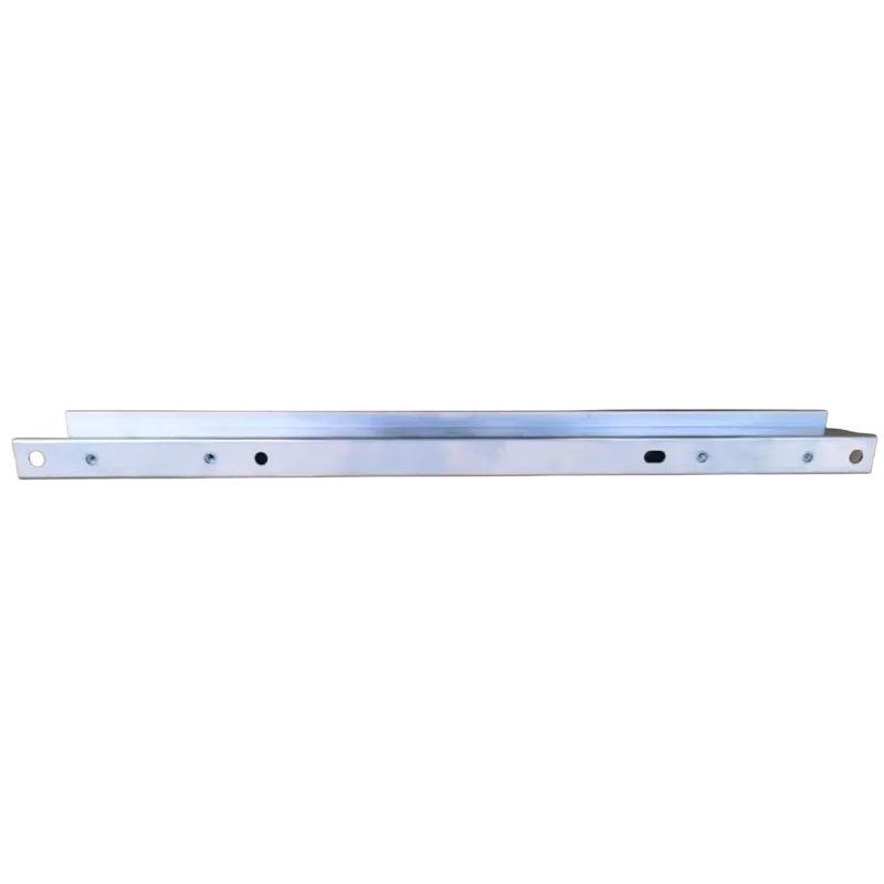 - "Tesla Model 3 Front Trunk Lower Crossmember"