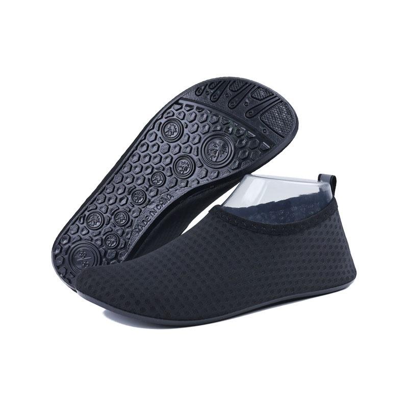 Women Men Water Shoes Barefoot Aqua Yoga Socks Swim Surf Shoes For Wear Sport Accessories Pool Quick-Dry Beach Shoes