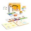 Robô de Codificação Infantil Matatalab