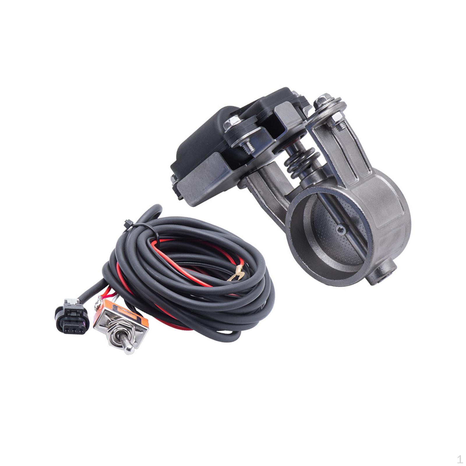 

Автомобильная замена выхлопной трубы Автомобили Совет для внедорожника 5.08cm