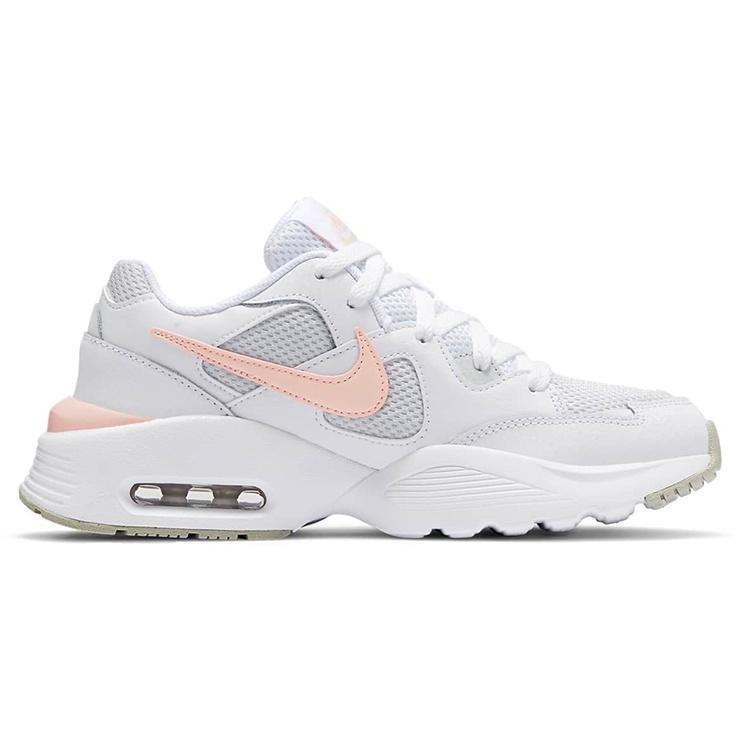 (WMNS) Nike Air Max Fusion 'Light Pink White' Women's CJ1671-101