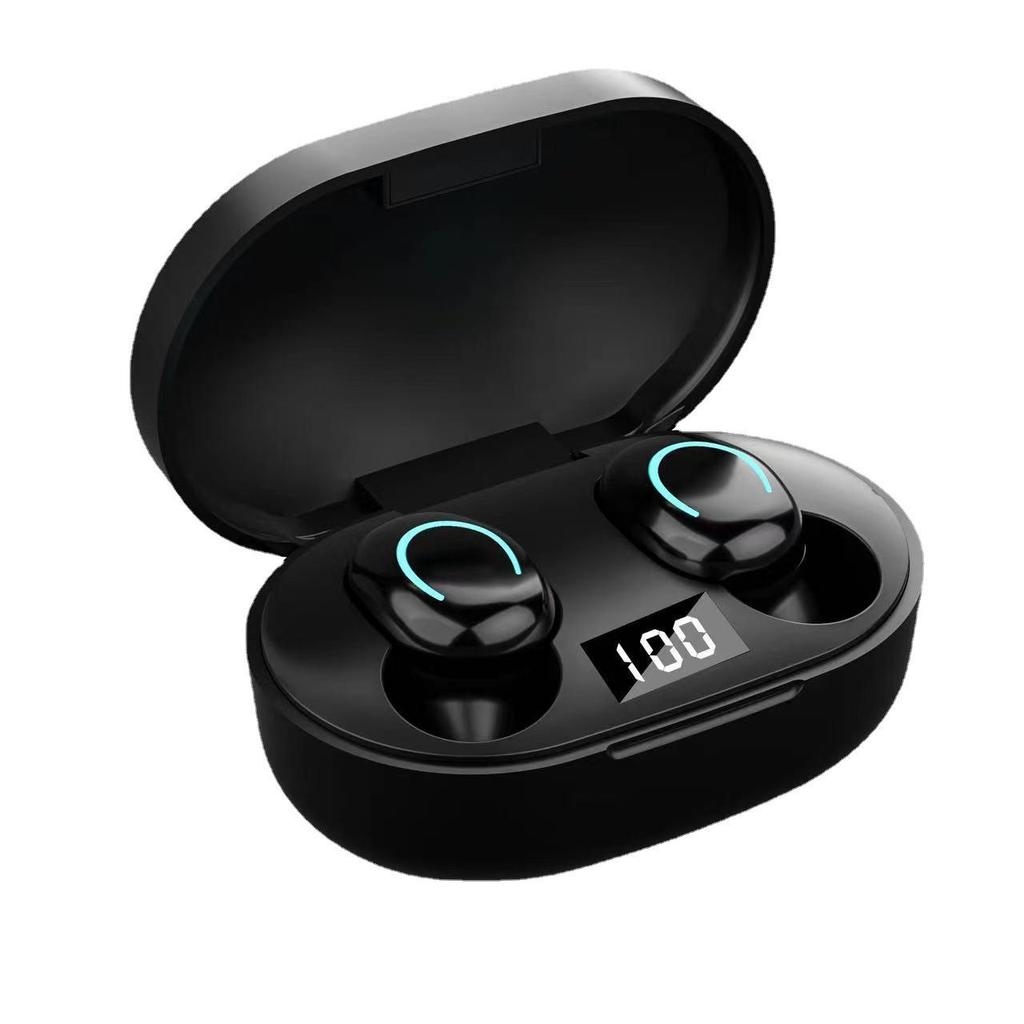 X12 Sports Bluetooth 5.3 TWS Macaron Earbuds - New Mini Model