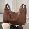 Tragetasche, Umhängetasche, Nischenprodukt für Damen, Vielseitige und Modische Einzel-Schultertasche für den Weg zur Arbeit